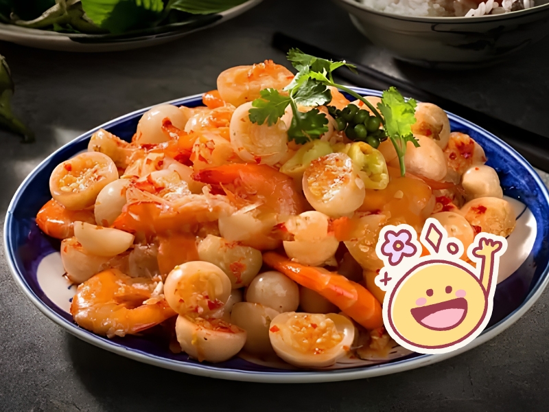 Gợi ý cơm hộp cho chồng mang đi làm thay đổi mỗi ngày để bữa trưa luôn hấp dẫn và không bị ngán.