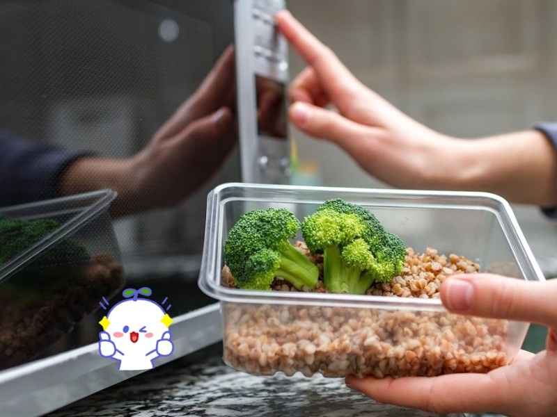 Hộp cơm giữ nhiệt giữ nóng lâu không? Khám phá những yếu tố ảnh hưởng đến khả năng giữ nhiệt của từng loại hộp.