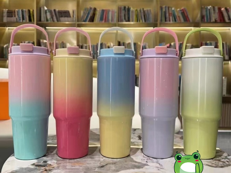 Tìm hiểu ly giữ nhiệt 100ml với nhiều kiểu dáng và màu sắc, đáp ứng nhu cầu sử dụng cá nhân trong cuộc sống hằng ngày.