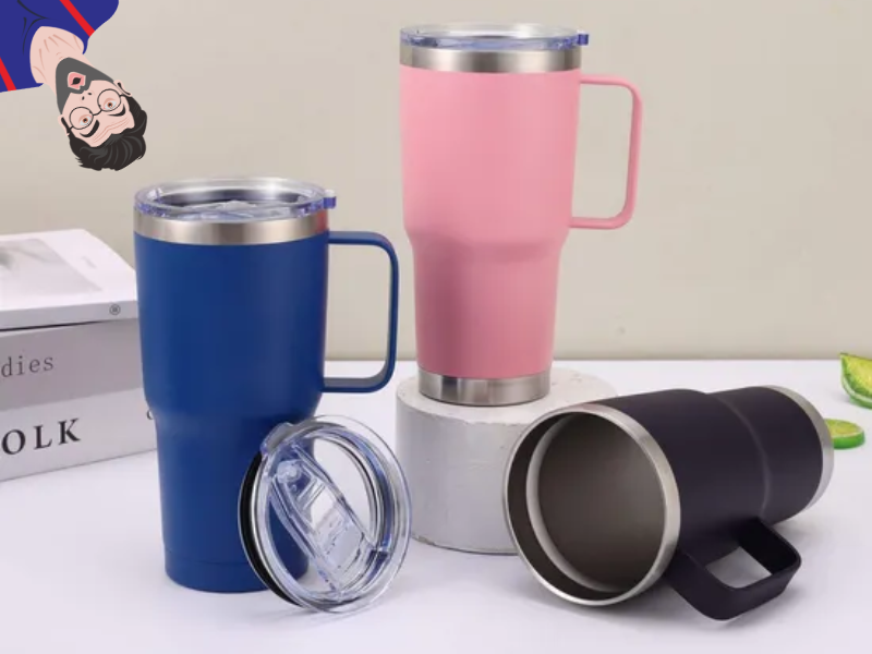 Khám phá ly giữ nhiệt 100ml với khả năng giữ nhiệt lâu, thiết kế chống rò rỉ và dễ dàng vệ sinh sau khi sử dụng.