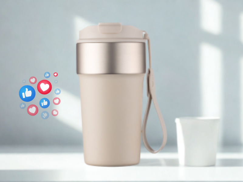 Tìm hiểu ly giữ nhiệt 500ml với nhiều kiểu dáng, màu sắc và tính năng tiện lợi, đáp ứng đa dạng nhu cầu sử dụng.