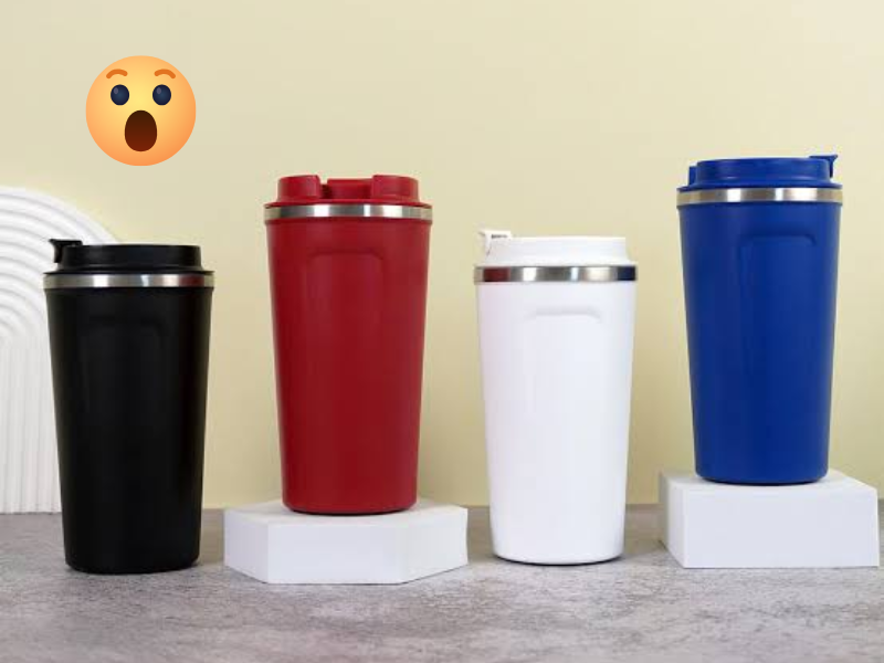 Khám phá các mẫu ly giữ nhiệt cao cấp với kiểu dáng tinh tế, độ bền cao và khả năng giữ nhiệt ổn định trong nhiều giờ.