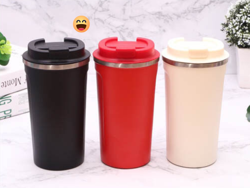 Tìm hiểu ly giữ nhiệt cao cấp với đa dạng dung tích, màu sắc và thiết kế, đáp ứng nhu cầu học tập, làm việc và du lịch.