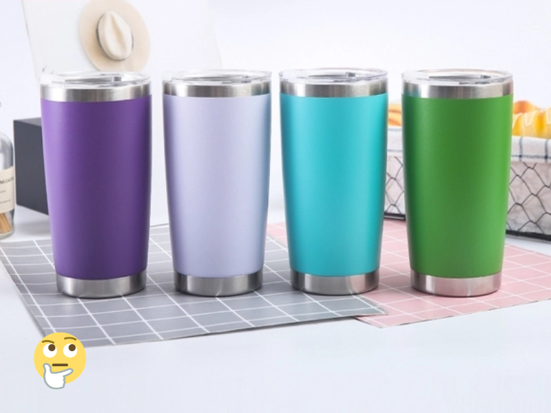 Khám phá các mẫu ly giữ nhiệt chính hãng với thiết kế hiện đại, khả năng giữ nhiệt lâu và độ bền vượt trội theo thời gian.