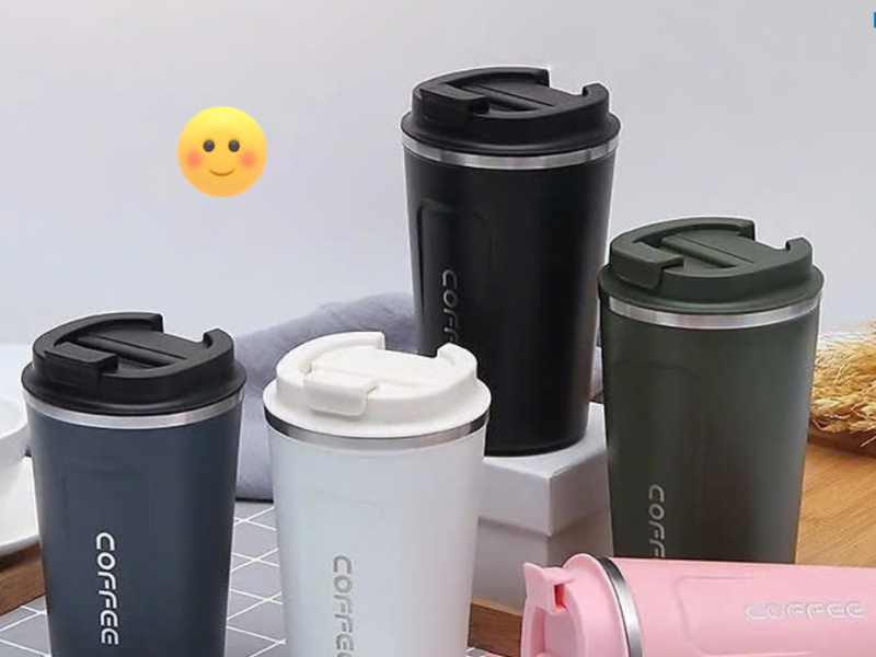 Ly giữ nhiệt chính hãng mang đến sự an tâm về chất lượng, giúp giữ nóng lạnh hiệu quả và đồng hành cùng bạn mỗi ngày.