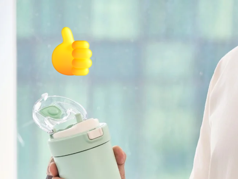 Ly giữ nhiệt có độc hại không là câu hỏi được nhiều người quan tâm khi lựa chọn sản phẩm để đựng đồ uống nóng và lạnh.