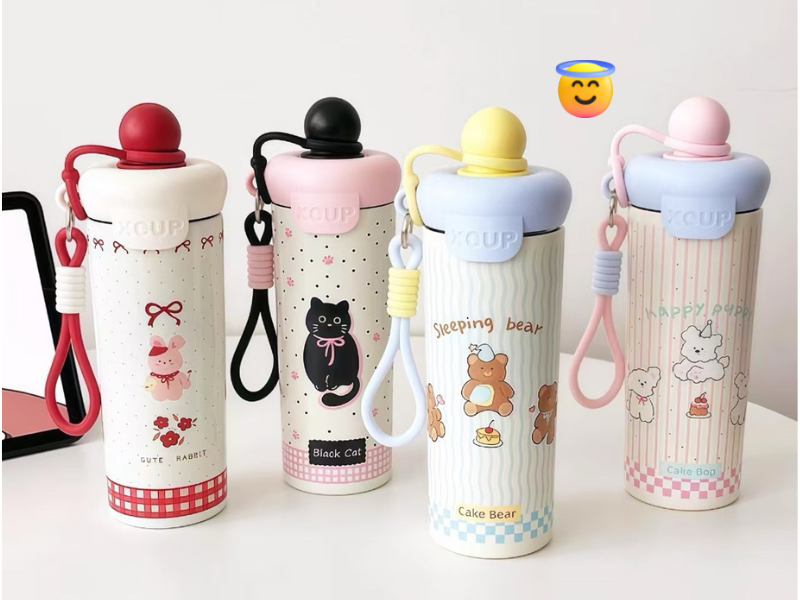 Ly giữ nhiệt có độc hại không là chủ đề được nhiều người tìm kiếm trước khi quyết định mua ly giữ nhiệt cho bản thân và gia đình.Ly giữ nhiệt có độc hại không là chủ đề được nhiều người tìm kiếm trước khi quyết định mua ly giữ nhiệt cho bản thân và gia đình.