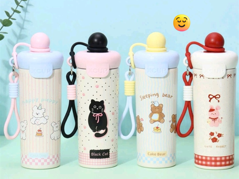 Tìm hiểu ly giữ nhiệt có đựng nước đá được không để tận dụng tối đa khả năng giữ lạnh và kéo dài tuổi thọ sản phẩm.