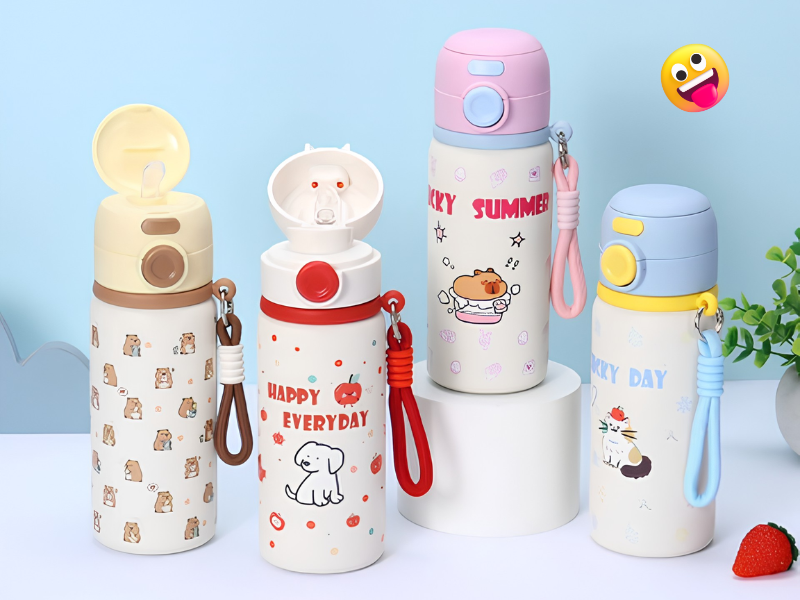 Ly giữ nhiệt có đựng nước đá được không? Cùng khám phá những lưu ý quan trọng khi sử dụng để đạt hiệu quả giữ nhiệt tốt nhất.