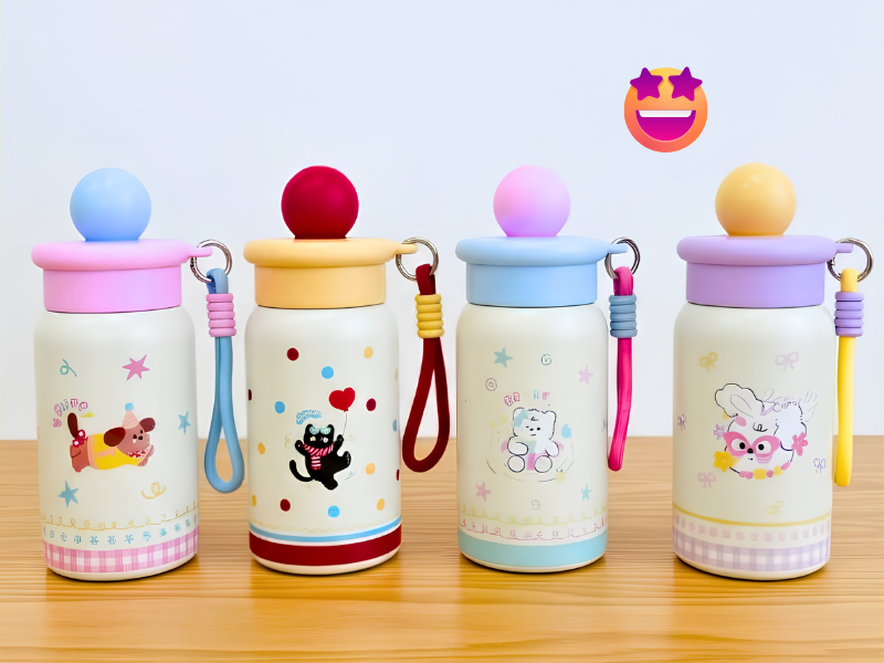 Giải đáp ly giữ nhiệt có đựng nước đá được không cùng những mẹo giúp đồ uống luôn mát lạnh trong thời gian dài.