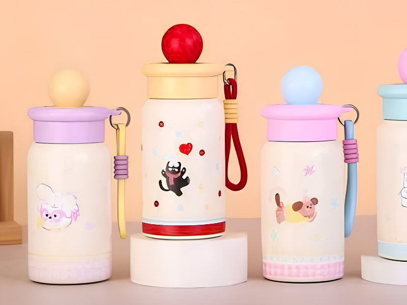Ly giữ nhiệt có đựng nước đá được không còn phụ thuộc vào chất liệu, thiết kế và khả năng cách nhiệt của từng sản phẩm.