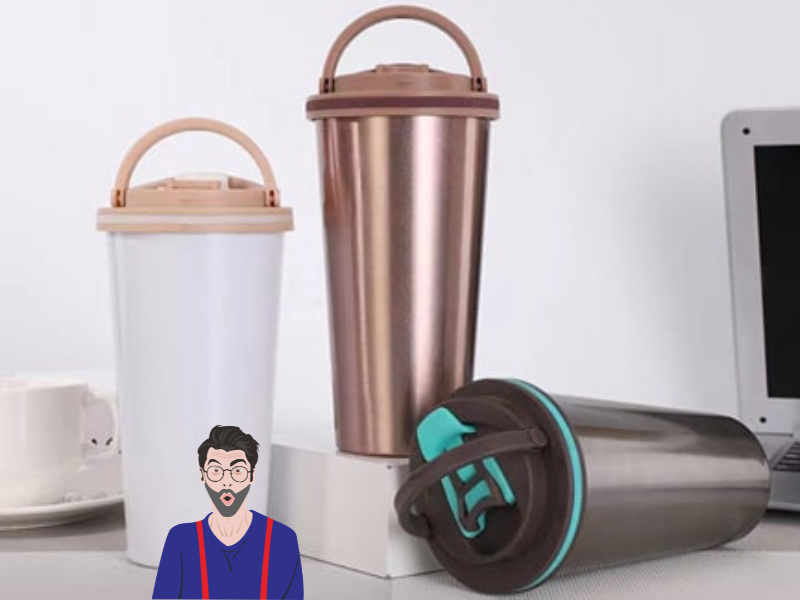 Tìm hiểu ly giữ nhiệt lớn với nhiều dung tích, kiểu dáng và màu sắc, đáp ứng nhu cầu sử dụng của mọi đối tượng.