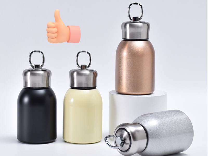 Tìm hiểu ly giữ nhiệt mini với nhiều dung tích, màu sắc và kiểu dáng, đáp ứng nhu cầu của học sinh, sinh viên và dân văn phòng.