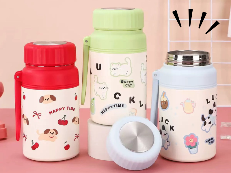 Chọn ly giữ nhiệt tốt với chất liệu inox cao cấp, thiết kế chắc chắn và khả năng giữ nhiệt vượt trội cho mọi hoạt động.