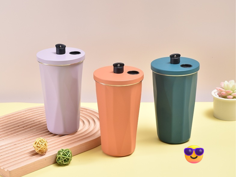 Khám phá tác dụng của ly giữ nhiệt và lý do sản phẩm ngày càng được nhiều người lựa chọn trong cuộc sống hằng ngày.