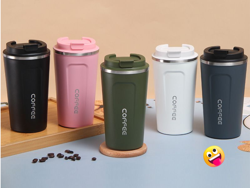 Tìm hiểu tác dụng của ly giữ nhiệt để biết cách sử dụng sản phẩm hiệu quả, tiết kiệm thời gian và nâng cao trải nghiệm.