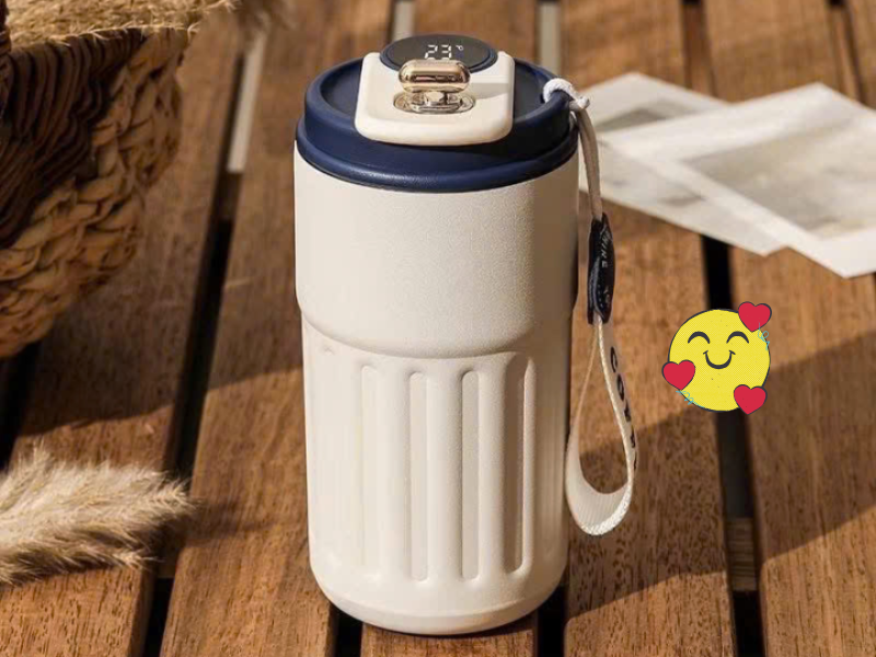 Khám phá tác dụng của ly giữ nhiệt với khả năng giữ nóng lạnh ổn định, đáp ứng nhu cầu sử dụng trong nhiều hoàn cảnh khác nhau.