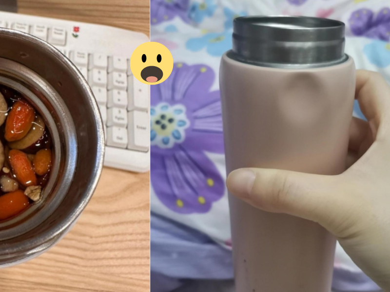 Cách bảo quản ly giữ nhiệt để không bị mốc giúp duy trì vệ sinh, hạn chế vi khuẩn và kéo dài tuổi thọ của sản phẩm trong quá trình sử dụng.