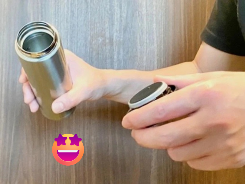 Tìm hiểu cách bảo quản ly giữ nhiệt để không bị mốc cùng các lưu ý khi vệ sinh thân ly, nắp và ron silicon sau mỗi lần dùng.