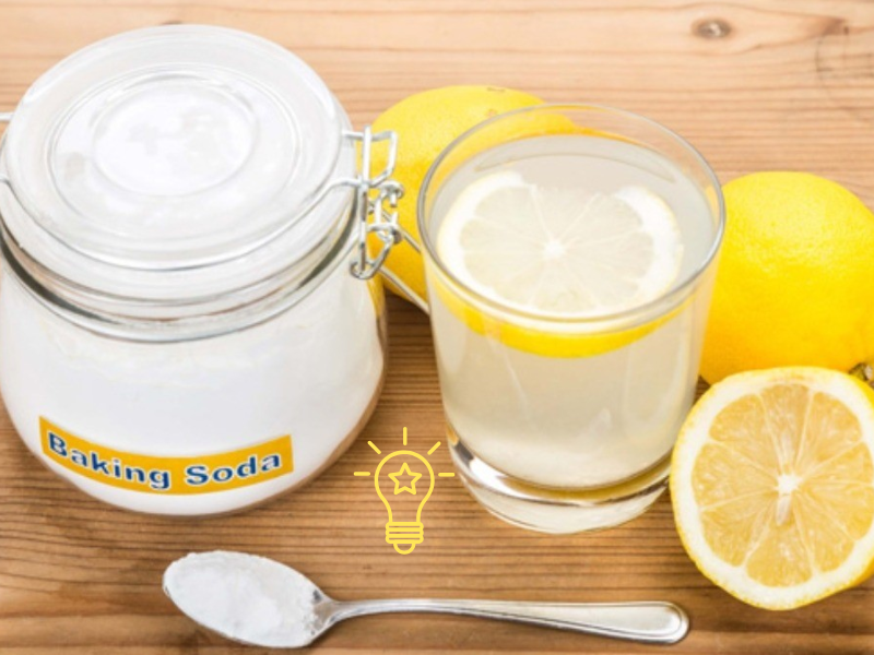 Khám phá cách khử mùi trà trong ly giữ nhiệt bằng những nguyên liệu đơn giản, an toàn và dễ thực hiện ngay tại nhà.