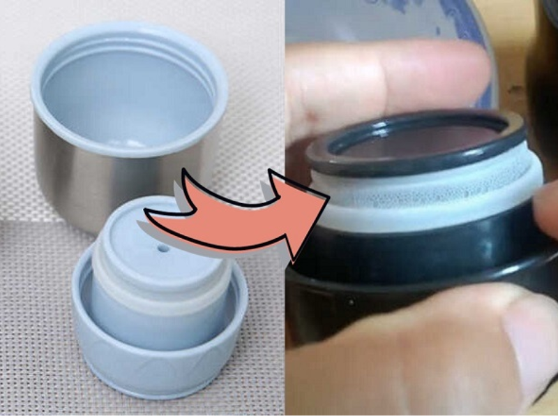 Cách khử mùi trà trong ly giữ nhiệt là giải pháp giúp làm sạch mùi bám lâu ngày, hạn chế ám mùi và giữ ly luôn thơm sạch.