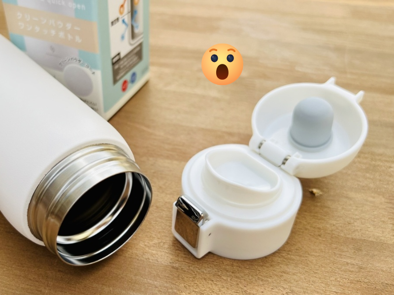 Khám phá cách mở ly giữ nhiệt bị kẹt nắp với những lưu ý quan trọng giúp xử lý nắp an toàn và hạn chế làm hỏng sản phẩm.