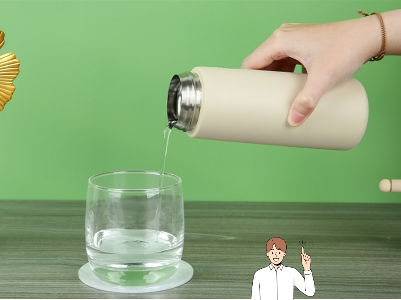 Cách mở ly giữ nhiệt bị kẹt nắp giúp bạn dễ dàng xử lý tình trạng nắp khó mở, đặc biệt khi ly được sử dụng thường xuyên.