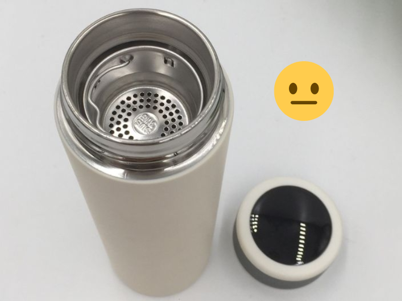 Khám phá cách vệ sinh ron silicon ly giữ nhiệt bằng các nguyên liệu dễ tìm, giúp loại bỏ cặn đồ uống và mùi bám lâu ngày.