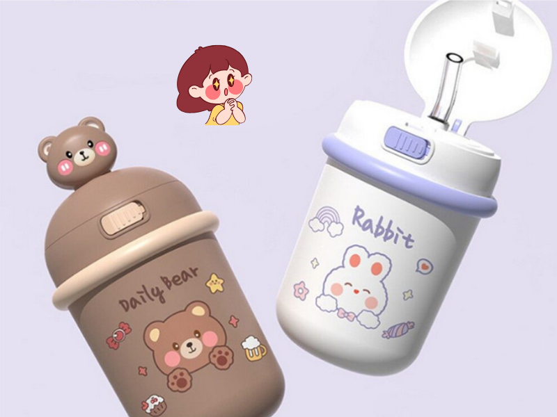 Có nên tráng nước nóng trước khi dùng ly giữ nhiệt còn phụ thuộc vào loại đồ uống và nhu cầu sử dụng của mỗi người.