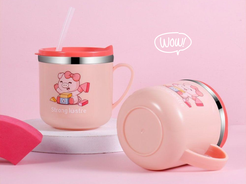 Có nên tráng nước nóng trước khi dùng ly giữ nhiệt? Hãy áp dụng đúng cách để giúp ly giữ nhiệt ổn định và bền bỉ hơn.