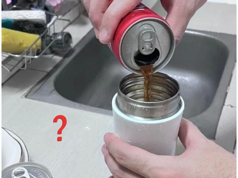 Giải đáp các dấu hiệu ly giữ nhiệt bị hỏng và hướng dẫn cách kiểm tra đơn giản trước khi tiếp tục sử dụng hằng ngày.