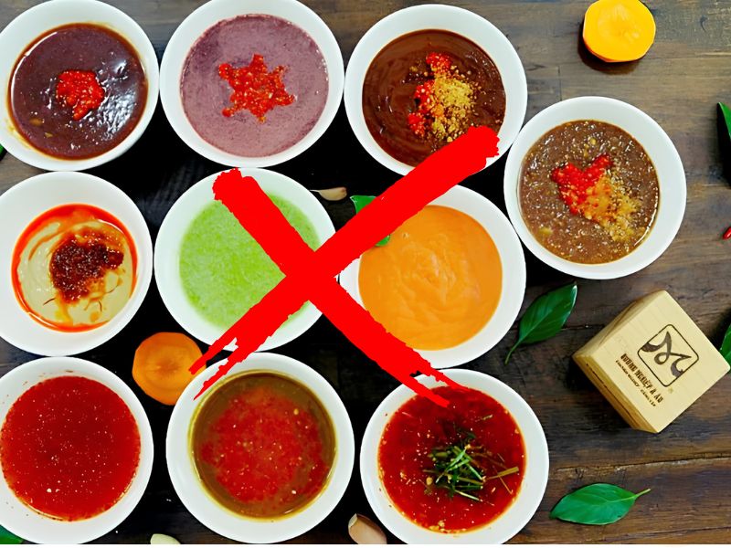 Khám phá những thực phẩm không nên bảo quản trong hộp cơm trong thời gian dài để tránh ảnh hưởng đến chất lượng món ăn.