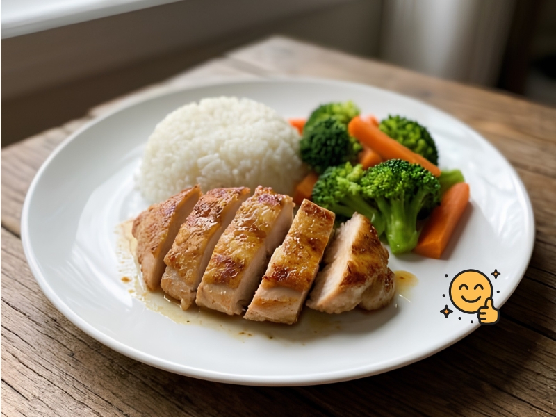 Hộp cơm giữ nhiệt nên đựng những món gì? Tham khảo các món ăn dễ bảo quản và phù hợp mang theo hằng ngày.