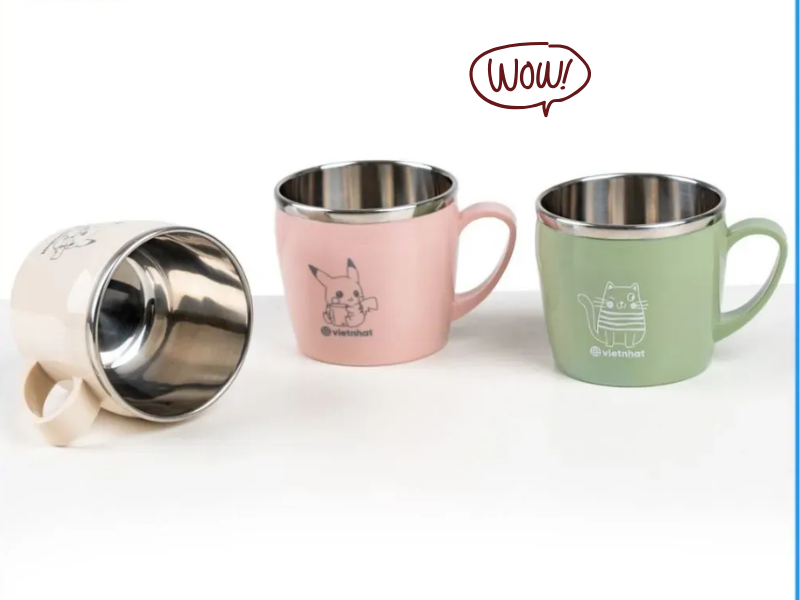 Khám phá ly giữ nhiệt bằng thủy tinh có tốt không và so sánh với ly inox để lựa chọn sản phẩm phù hợp với nhu cầu sử dụng.