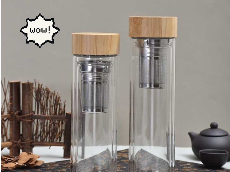 Ly giữ nhiệt bằng thủy tinh có tốt không? Bài viết giúp bạn đánh giá chất liệu, độ bền và khả năng giữ nhiệt của sản phẩm.