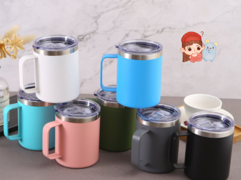 Ly giữ nhiệt bằng thủy tinh có tốt không còn phụ thuộc vào chất lượng thủy tinh, thiết kế cách nhiệt và mục đích sử dụng.