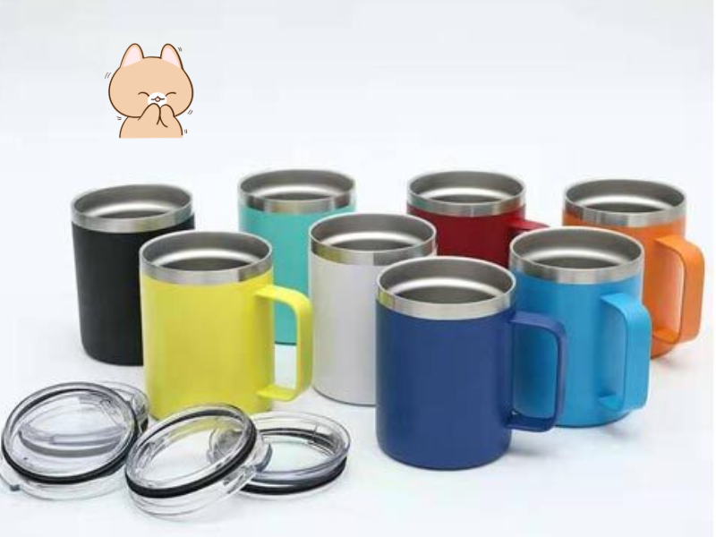 Khám phá ly giữ nhiệt bằng thủy tinh có tốt không để lựa chọn sản phẩm phù hợp khi đựng trà, cà phê hoặc nước trái cây.