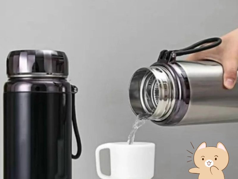 Tìm hiểu ly giữ nhiệt bị mốc phải làm sao với những mẹo vệ sinh đơn giản tại nhà, giúp ly sạch hơn và hạn chế tình trạng mốc tái diễn.