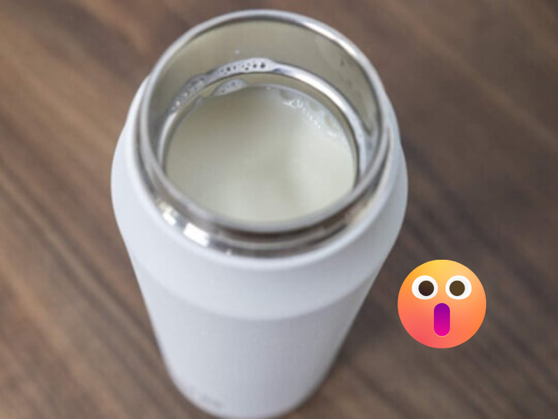 Ly giữ nhiệt bị mốc phải làm sao để sử dụng an toàn? Tìm hiểu cách kiểm tra, vệ sinh và bảo quản ly đúng cách sau mỗi lần sử dụng.