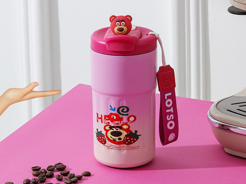 Giải đáp ly giữ nhiệt có dùng được cho trẻ em không cùng những lưu ý giúp bé sử dụng ly giữ nhiệt an toàn và hiệu quả.