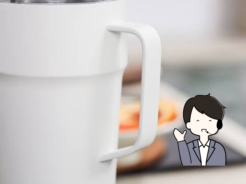 Khám phá ly giữ nhiệt có tay cầm và không tay cầm với thiết kế tiện lợi, khả năng giữ nhiệt tốt và phù hợp nhiều nhu cầu sử dụng.