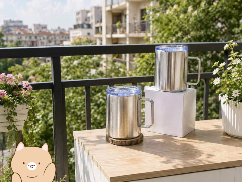 Ly giữ nhiệt giữ nóng/lạnh được bao lâu? Bài viết giúp bạn hiểu rõ khả năng giữ nhiệt của từng loại ly và cách sử dụng tối ưu.