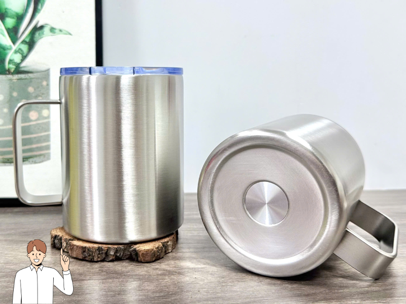 Giải đáp ly giữ nhiệt giữ nóng/lạnh được bao lâu cùng các mẹo giúp kéo dài thời gian giữ nóng và giữ lạnh hiệu quả hơn.