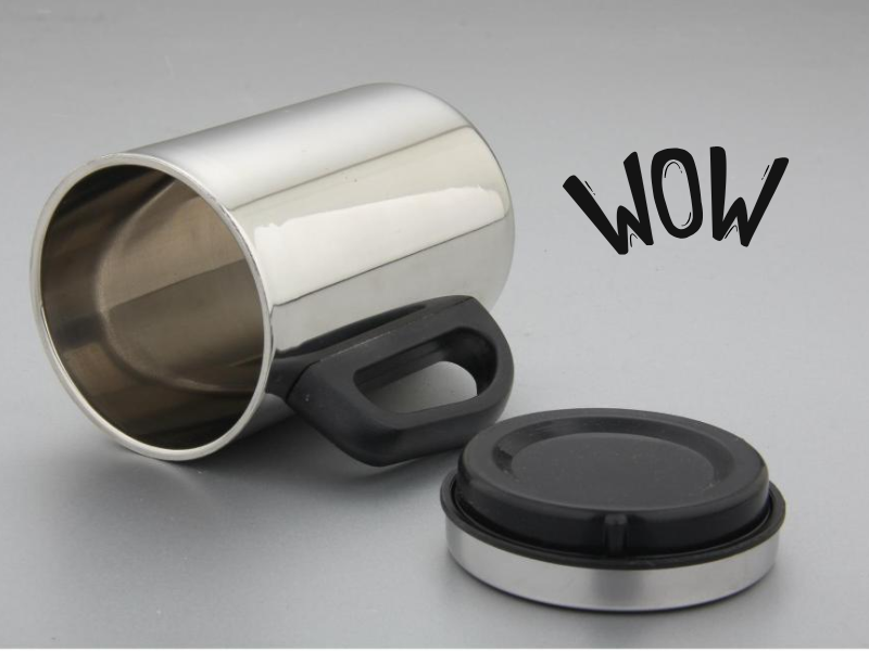 Ly giữ nhiệt giữ nóng/lạnh được bao lâu còn phụ thuộc vào chất liệu inox, công nghệ cách nhiệt và cách sử dụng hằng ngày.
