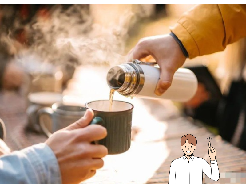 Ly giữ nhiệt inox và thủy tinh có nhiều kiểu dáng, dung tích và thiết kế hiện đại, đáp ứng đa dạng nhu cầu sử dụng hằng ngày.