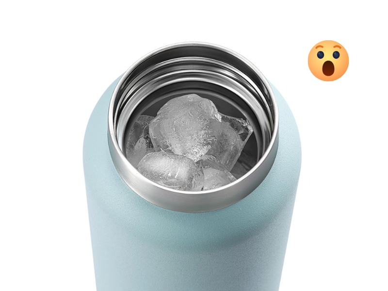 Khám phá ly giữ nhiệt inox và thủy tinh để lựa chọn chất liệu phù hợp với nhu cầu mang theo cà phê, trà hoặc nước uống mỗi ngày.