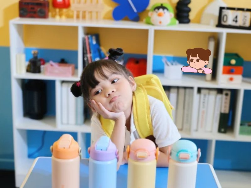 Khám phá ly giữ nhiệt mới mua cần làm gì để loại bỏ mùi mới, tăng hiệu quả giữ nhiệt và kéo dài tuổi thọ sản phẩm.