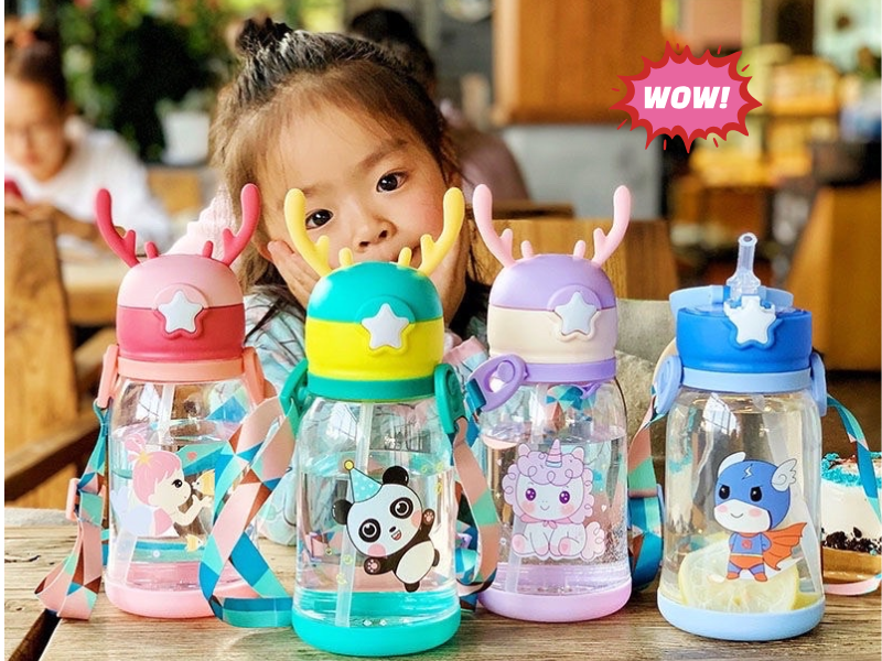 Ly giữ nhiệt mới mua cần làm gì? Bài viết hướng dẫn cách làm sạch, khử mùi và bảo quản ly hiệu quả ngay từ lần đầu sử dụng.