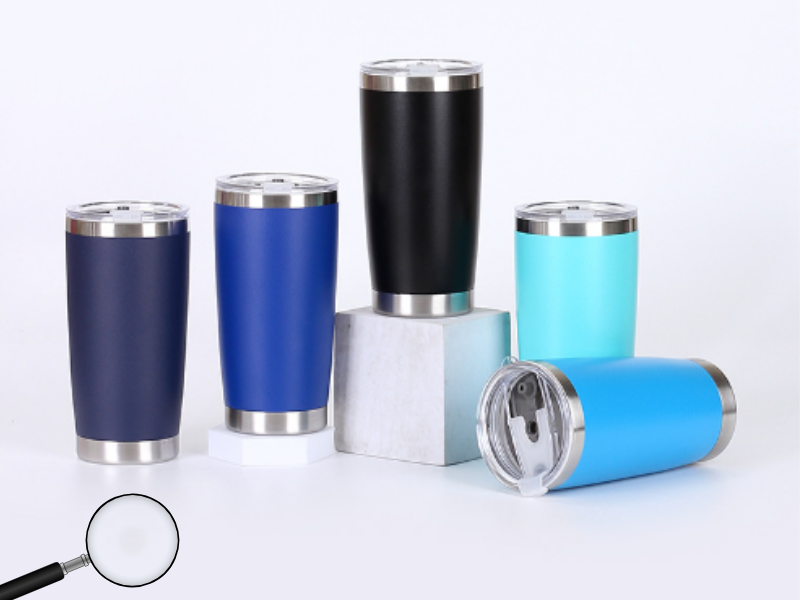 Khám phá cách xử lý ly giữ nhiệt mới mua có mùi bằng những phương pháp đơn giản, giúp loại bỏ mùi mới và giữ ly luôn sạch sẽ.