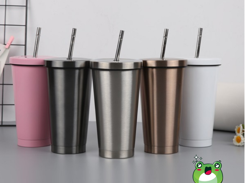 Ly giữ nhiệt mới mua có mùi phải làm sao? Hướng dẫn các bước làm sạch đơn giản giúp ly thơm sạch và thuận tiện sử dụng mỗi ngày.